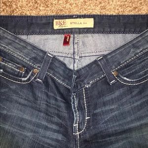 Buckle Jeans Bootcut